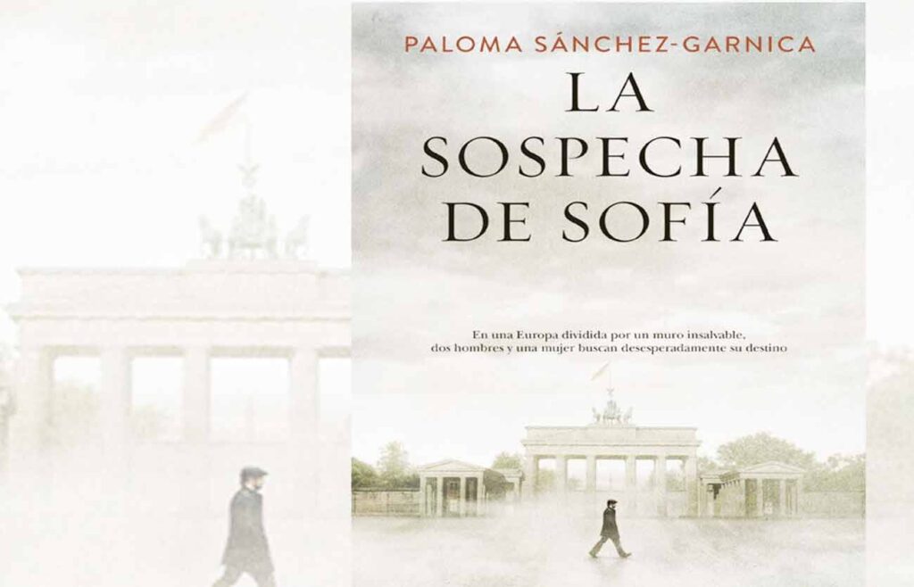 En Qué Año Y Quién Escribió La Sospecha De Sofía Sooluciona 8880