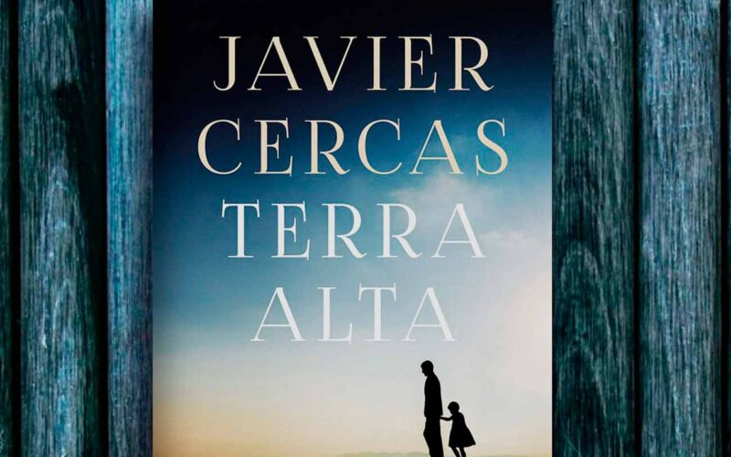 Quién es el autor de Terra Alta