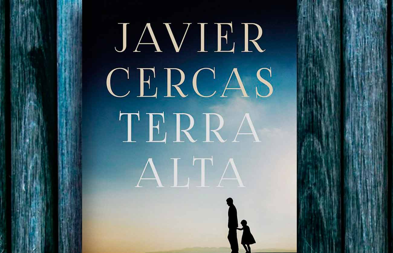 Quién es el autor de Terra Alta