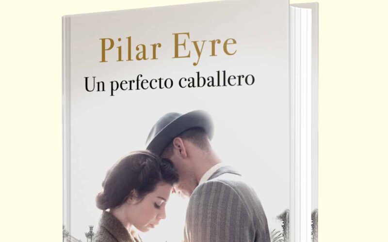 Quién es el autor de Un perfecto caballero