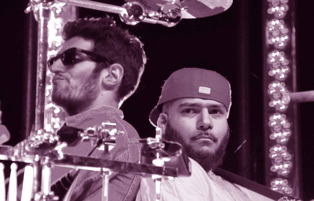 Qué estilo musical tocan Chromeo