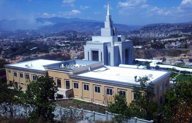 Tegucigalpa honduras