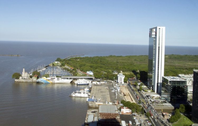 paisaje de buenos aires