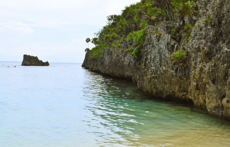 playa de honduras