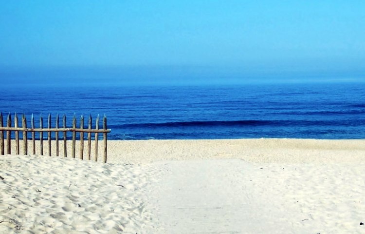playa portuguesa