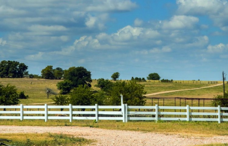 rancho de texas