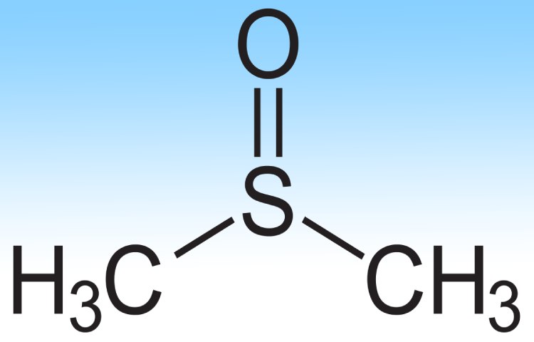 Aplicaciones y usos del dimetilsulfóxido