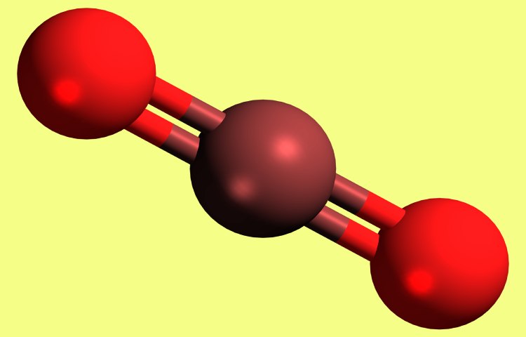 Aplicaciones y usos del dióxido de carbono