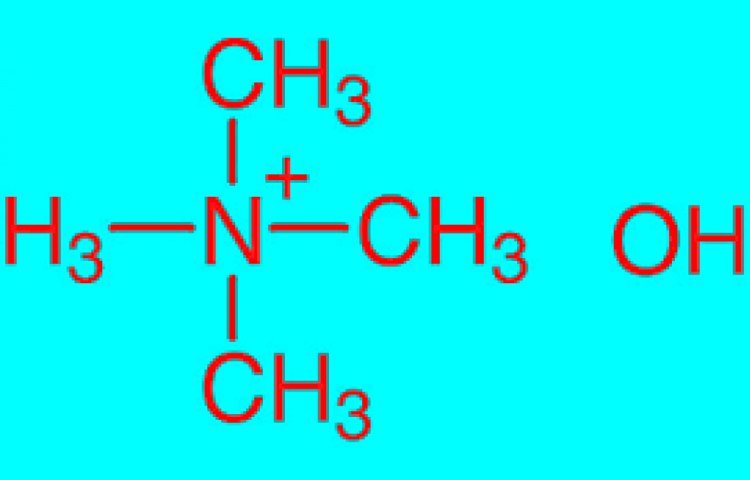 Aplicaciones y usos del hidróxido de tetrametilamonio