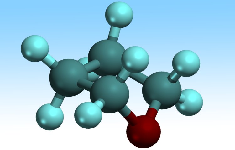 Aplicaciones y usos del tetrahidrofurano