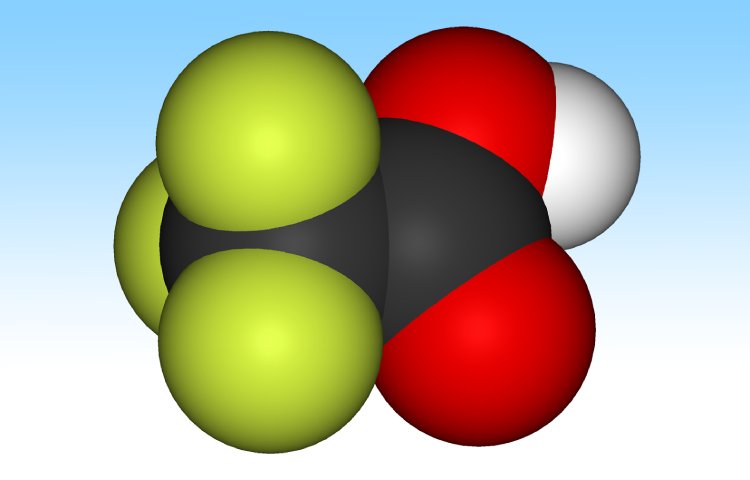 Aplicaciones y usos del ácido trifluoroacético