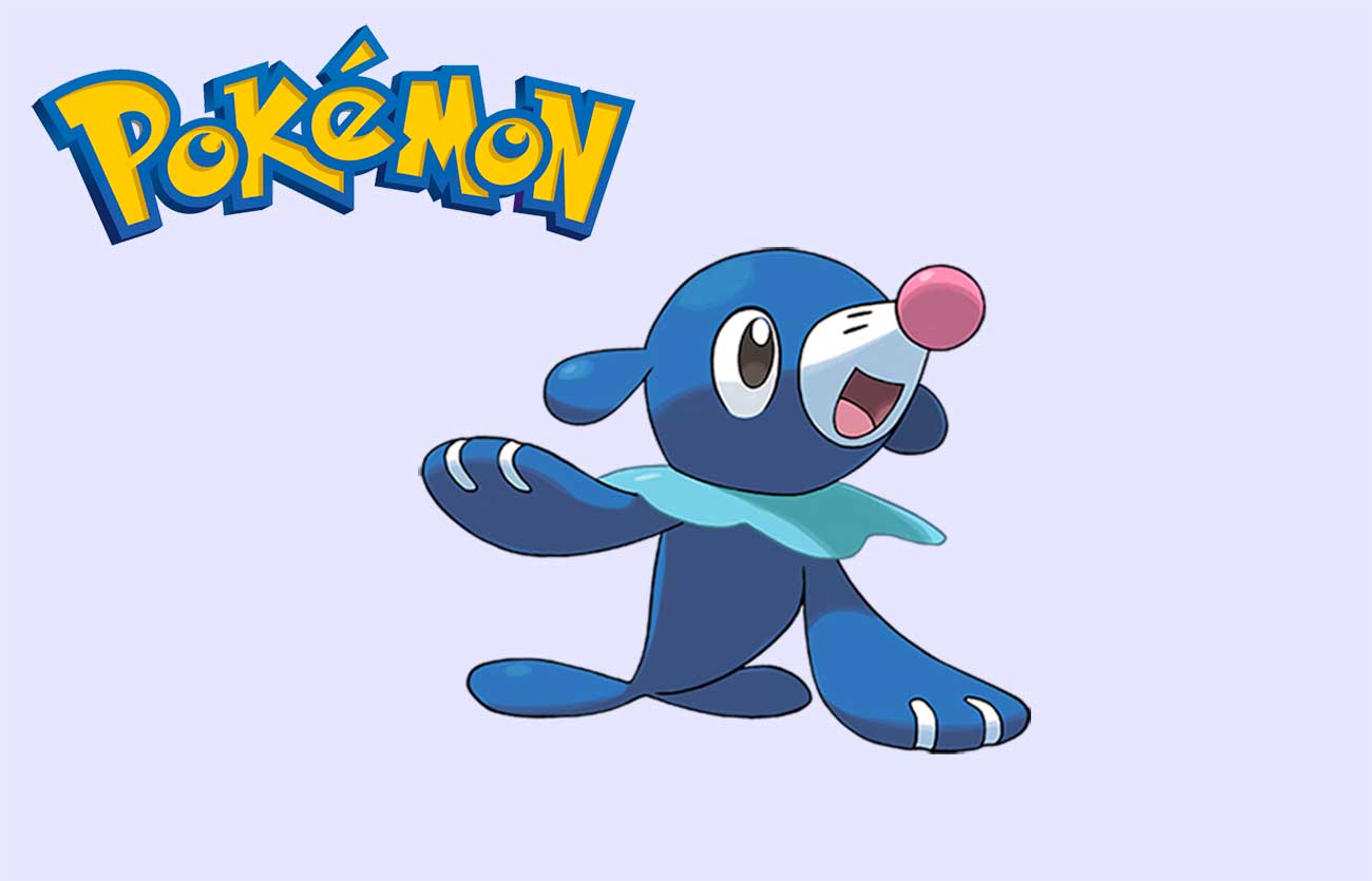 Cuál es la evolución de Popplio – Sooluciona