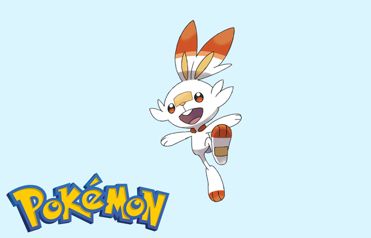 Cuál es la evolución de Scorbunny – Sooluciona