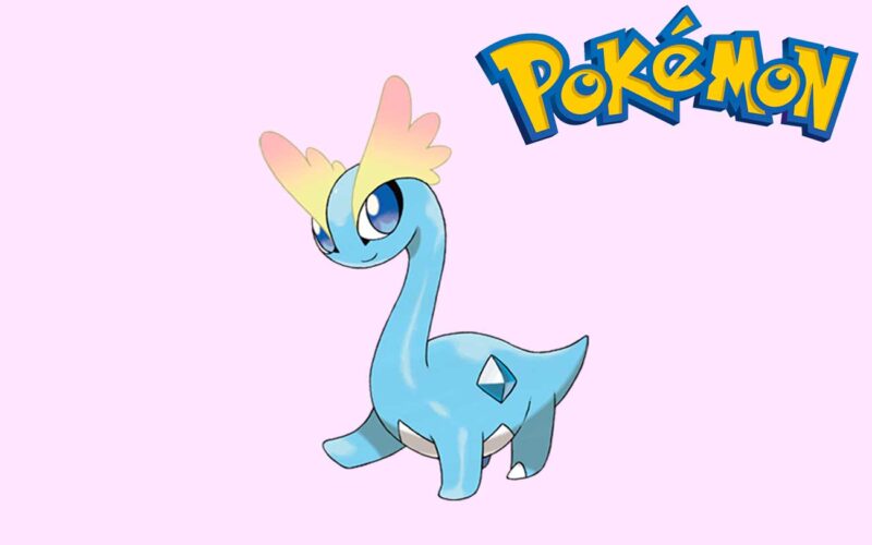 En qué Pokémon evoluciona Amaura