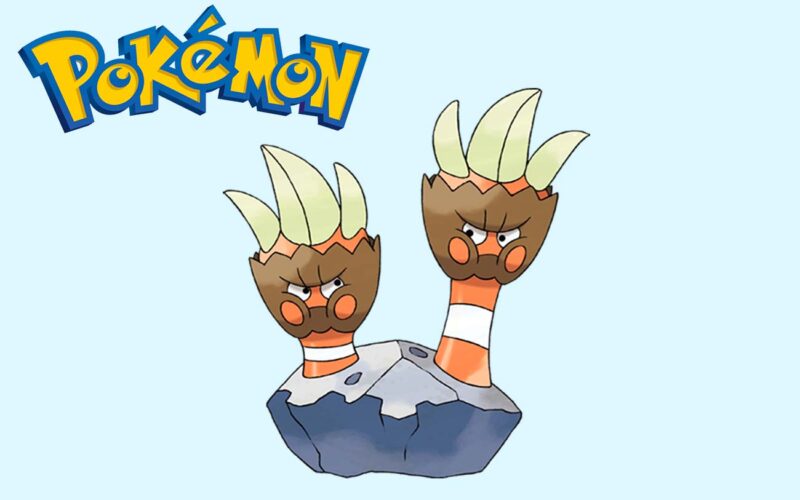 En qué Pokémon evoluciona Binacle
