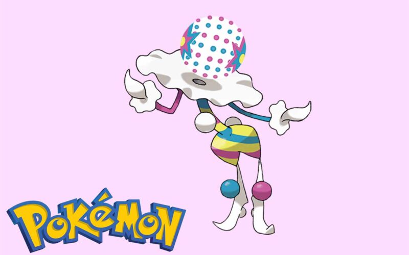 En qué Pokémon evoluciona Blacephalon