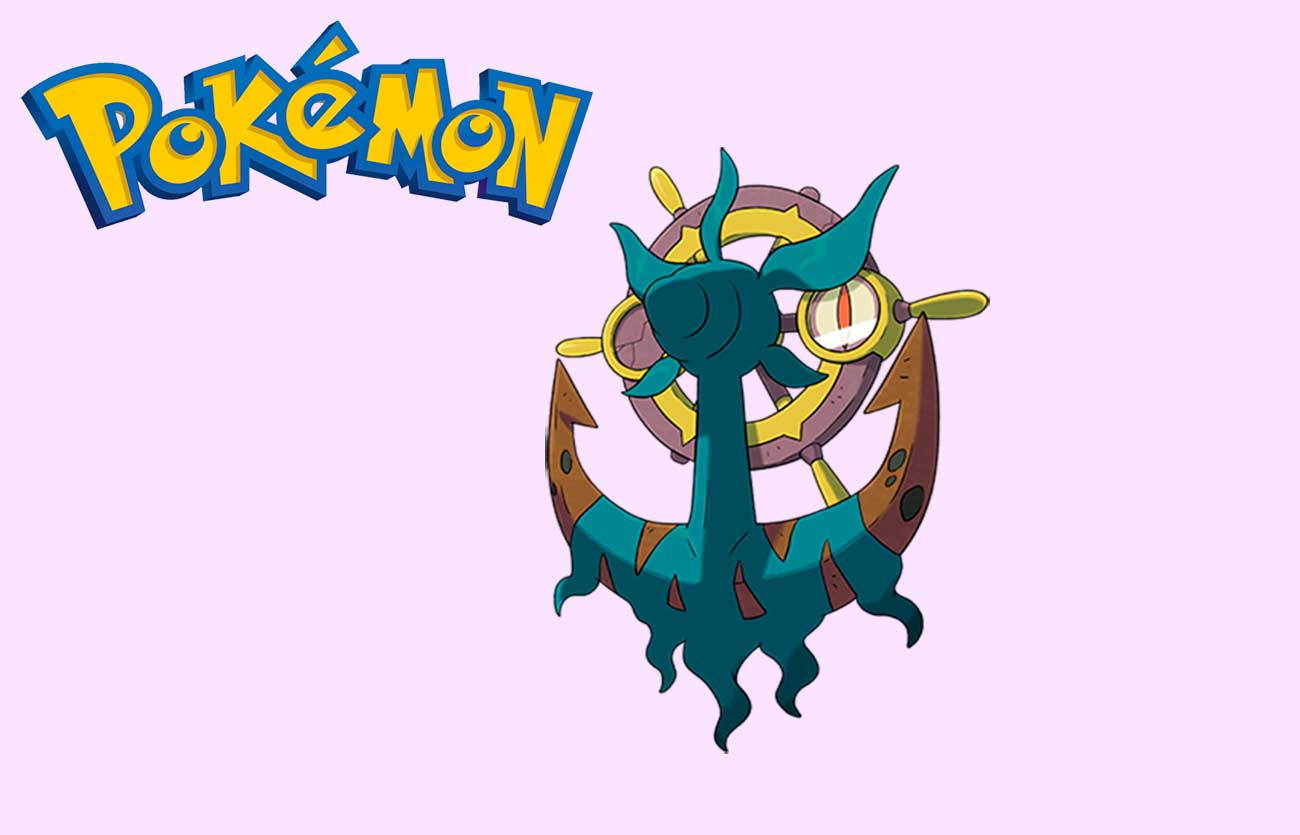 En qué Pokémon evoluciona Dhelmise