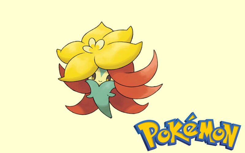 En qué Pokémon evoluciona Gossifleur