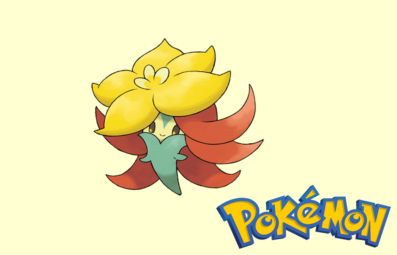 En qué Pokémon evoluciona Gossifleur