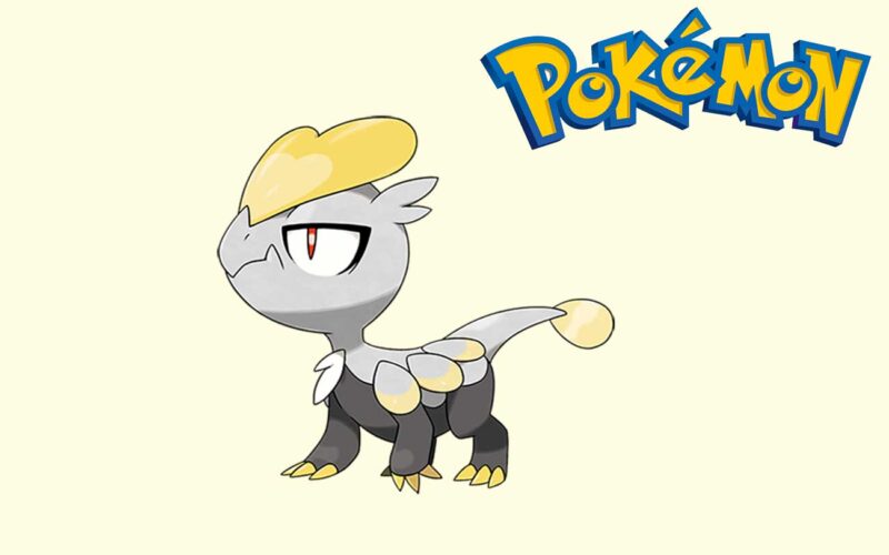 En qué Pokémon evoluciona Jangmo-o