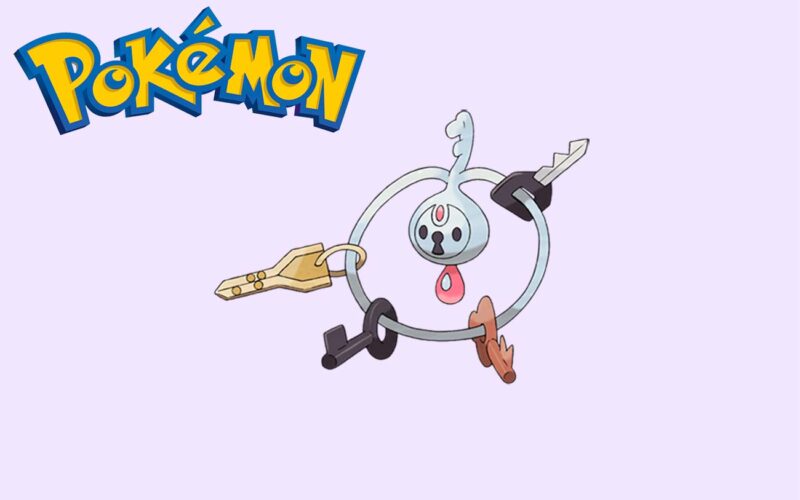 En qué Pokémon evoluciona Klefki