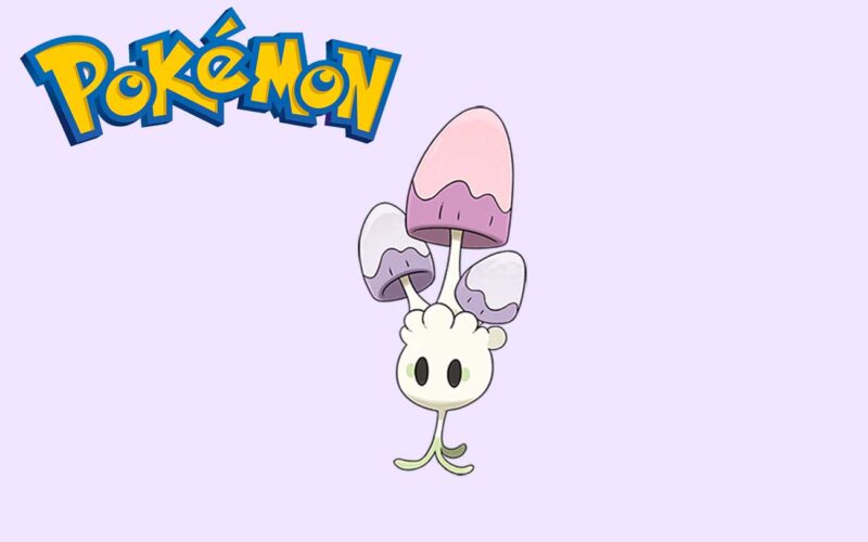 En qué Pokémon evoluciona Morelull
