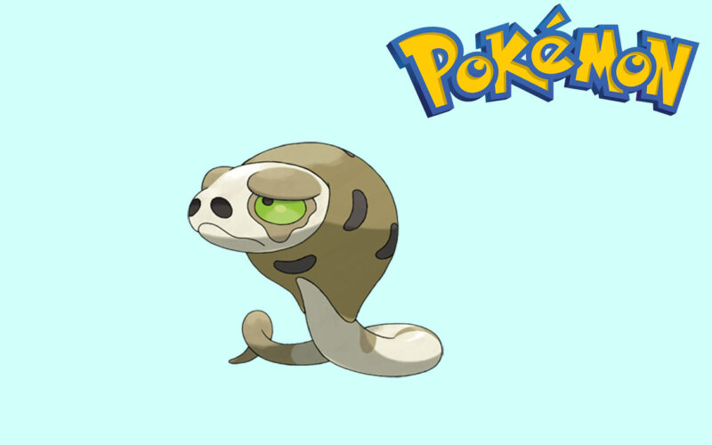 En qué Pokémon evoluciona Silicobra