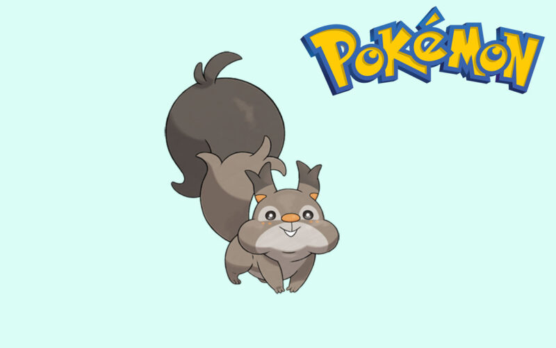 En qué Pokémon evoluciona Skwovet