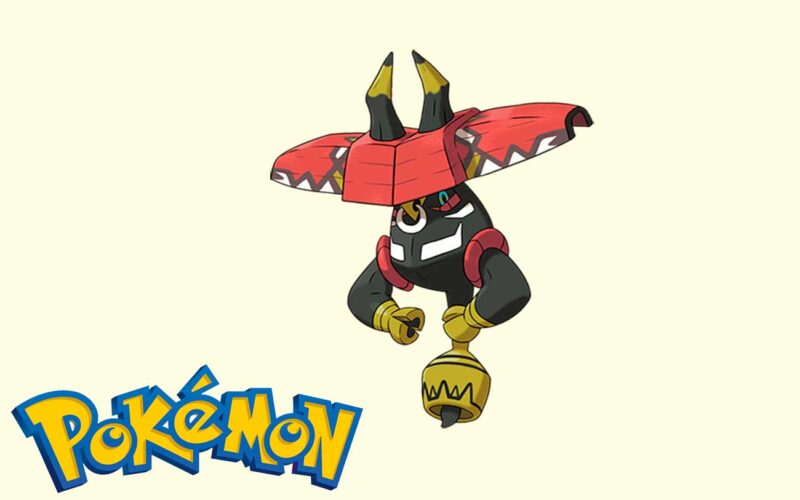 En qué Pokémon evoluciona Tapu Bulu