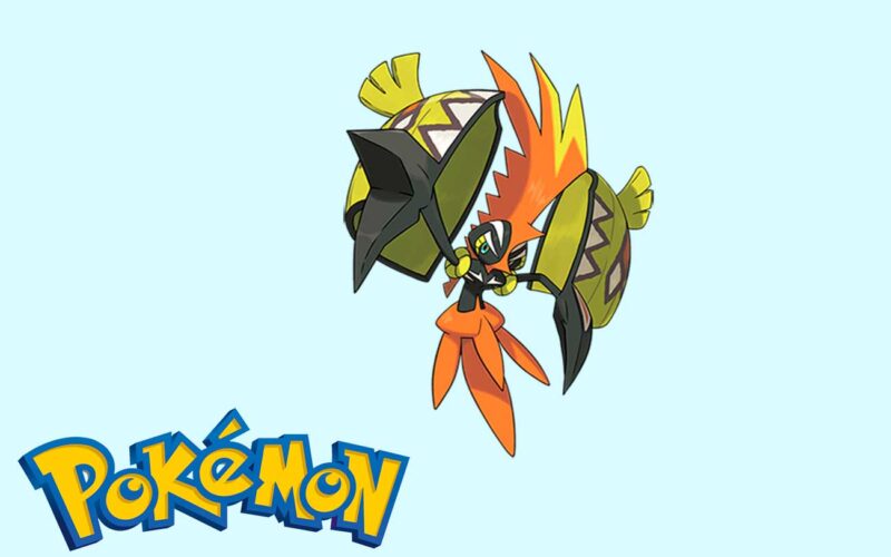 En qué Pokémon evoluciona Tapu Koko