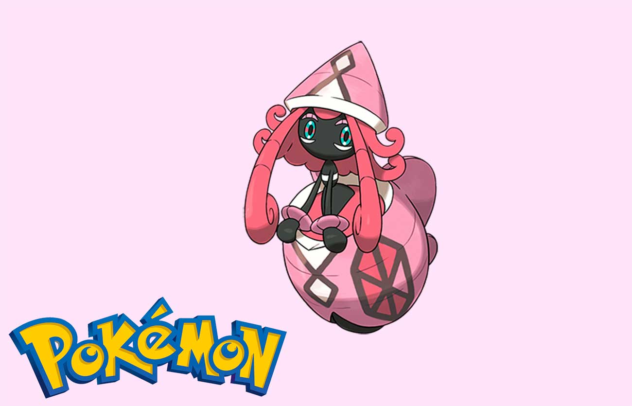 En qué Pokémon evoluciona Tapu Lele