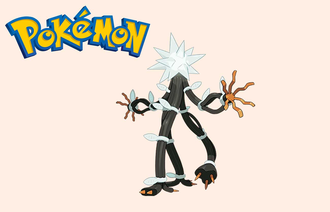 En qué Pokémon evoluciona Xurkitree