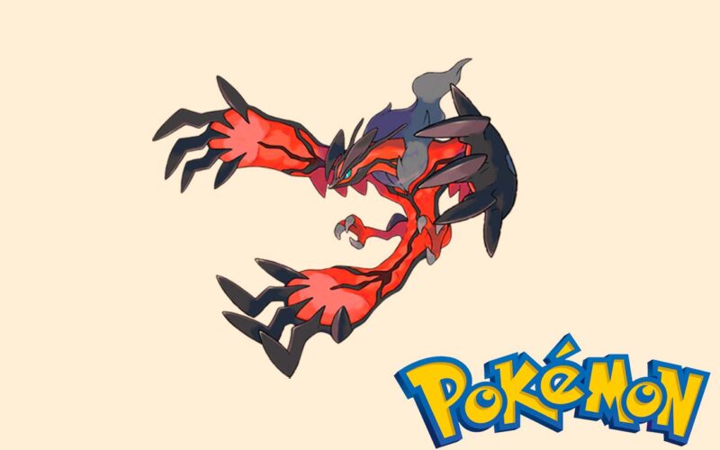 En qué Pokémon evoluciona Yveltal