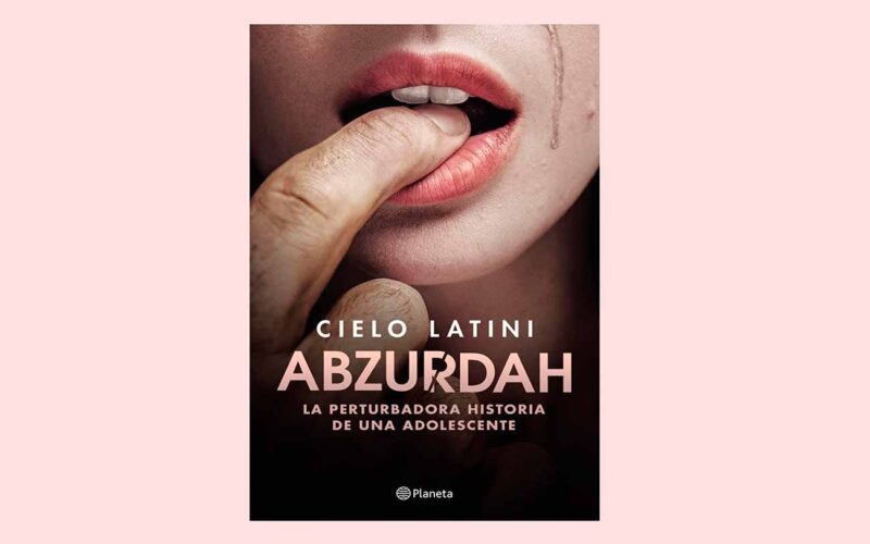 Quién es el autor de Abzurdah