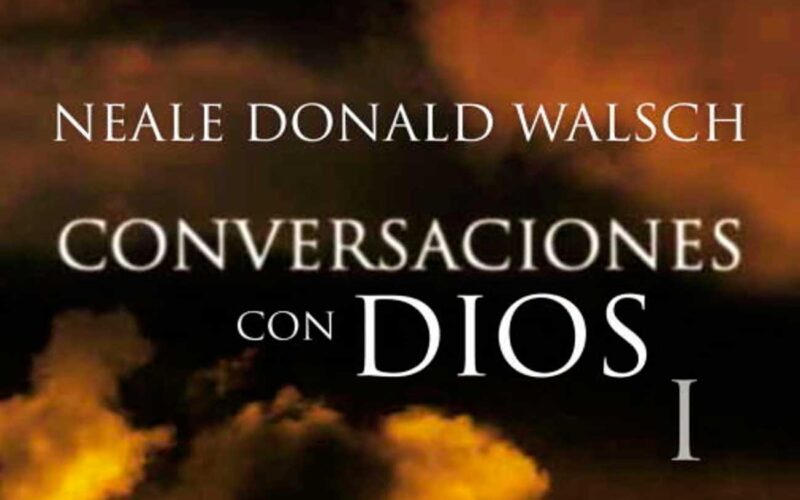 Quién es el autor de Conversaciones con Dios