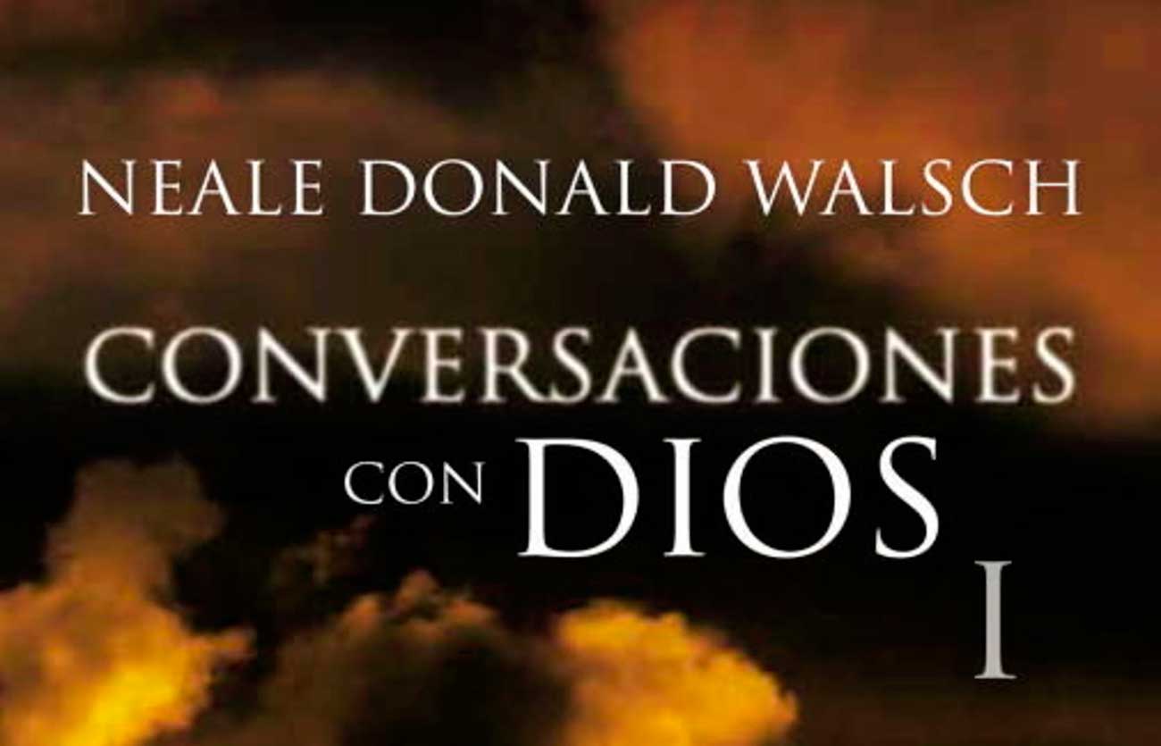 Quién es el autor de Conversaciones con Dios