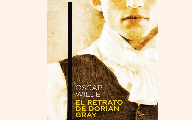 Quién es el autor de El retrato de Dorian Gray