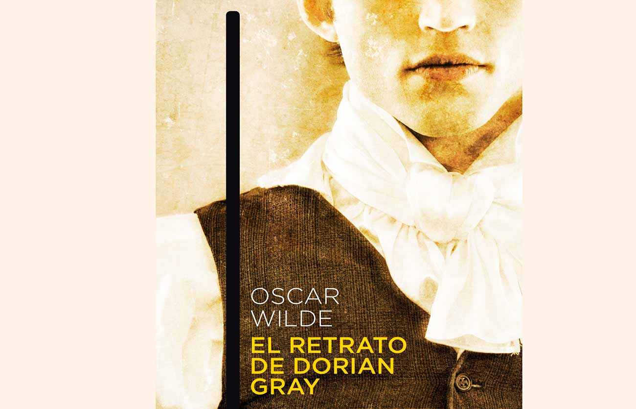 Quién es el autor de El retrato de Dorian Gray