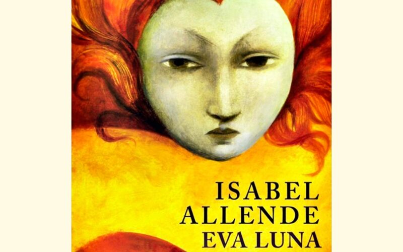 Quién es el autor de Eva Luna