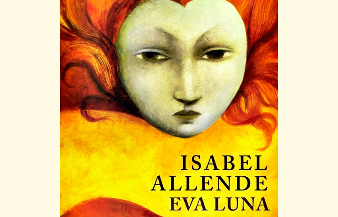 Quién es el autor de Eva Luna