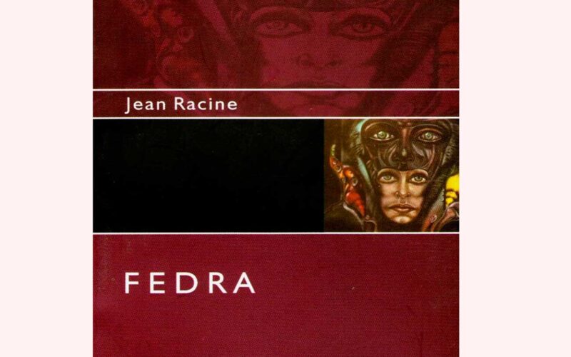 Quién es el autor de Fedra
