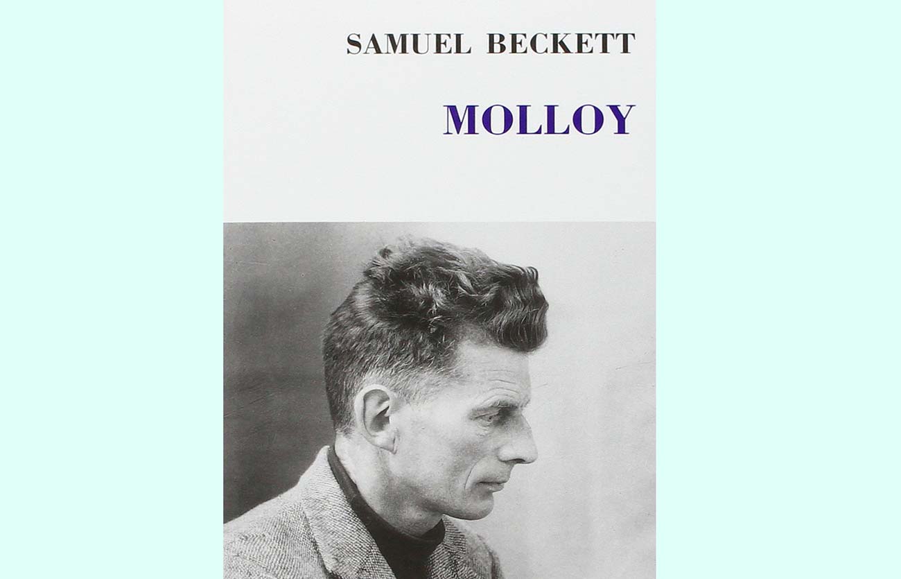 Quién es el autor de Molloy