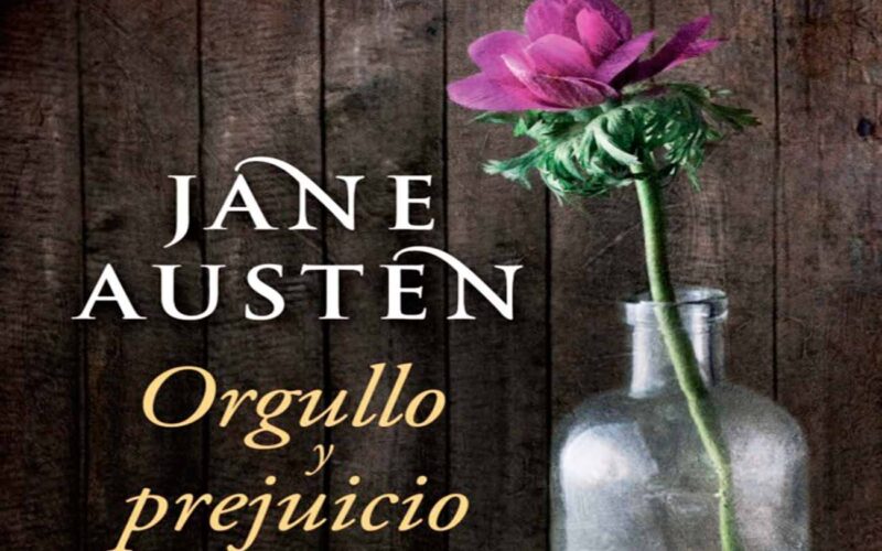 Quién es el autor de Orgullo y prejuicio