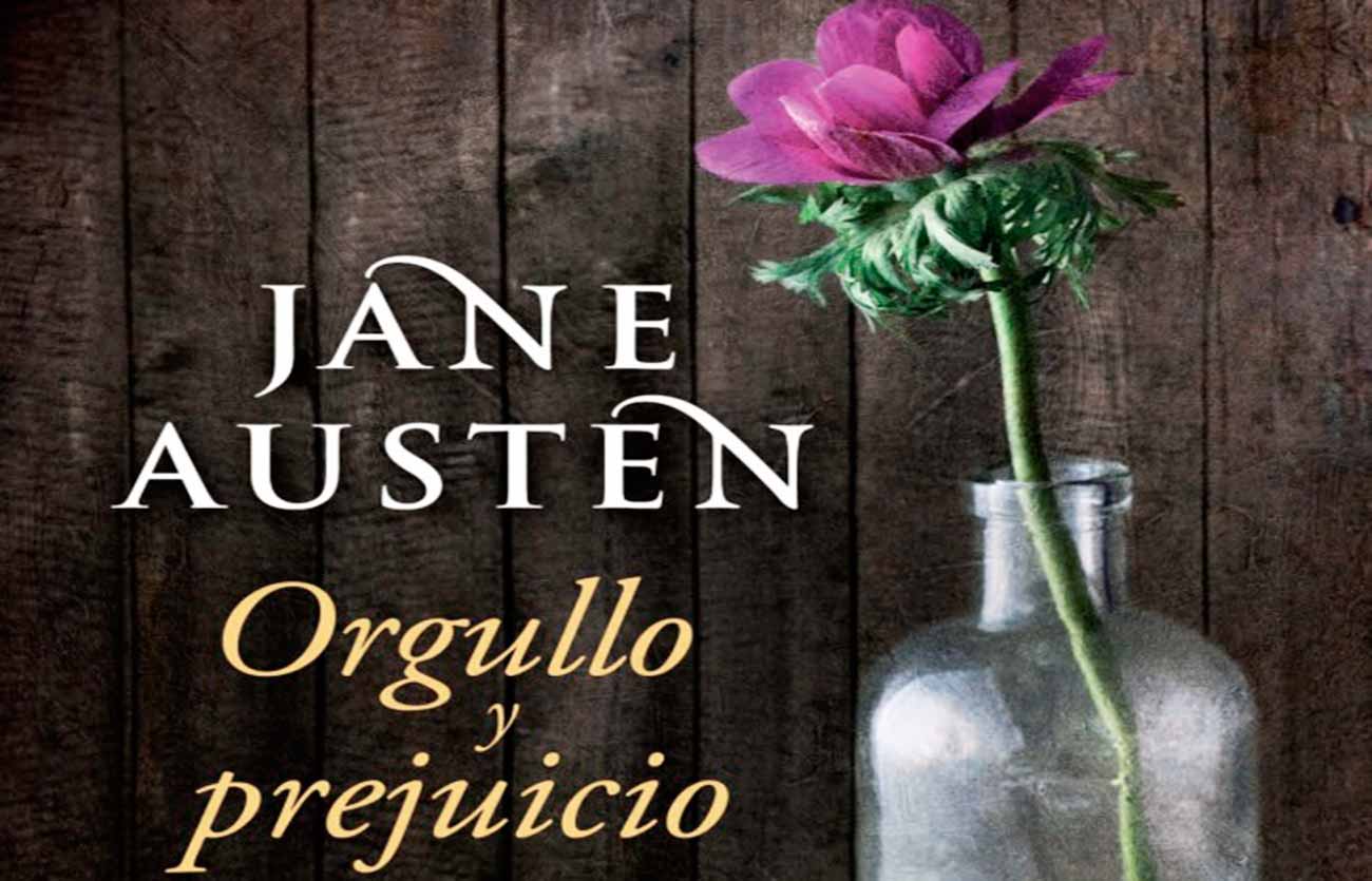 Quién es el autor de Orgullo y prejuicio