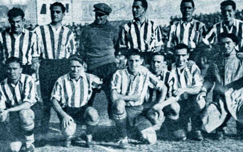 Qué equipo de fútbol ganó la Liga en 1929-30