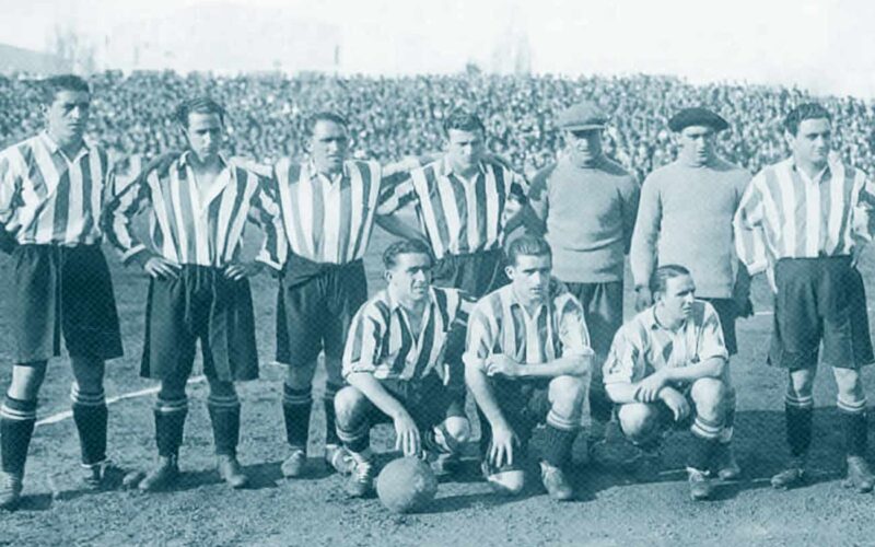 Qué equipo de fútbol ganó la Liga en 1930-31