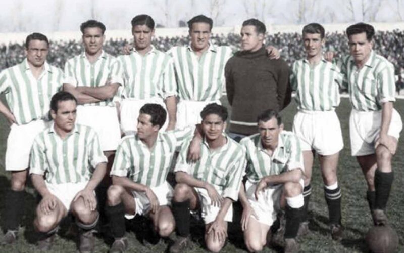 Qué equipo de fútbol ganó la Liga en 1934-35