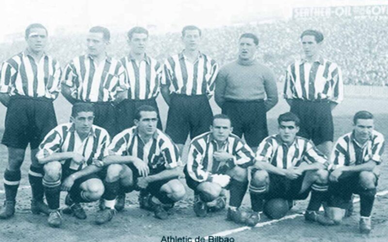 Qué equipo de fútbol ganó la Liga en 1935-36