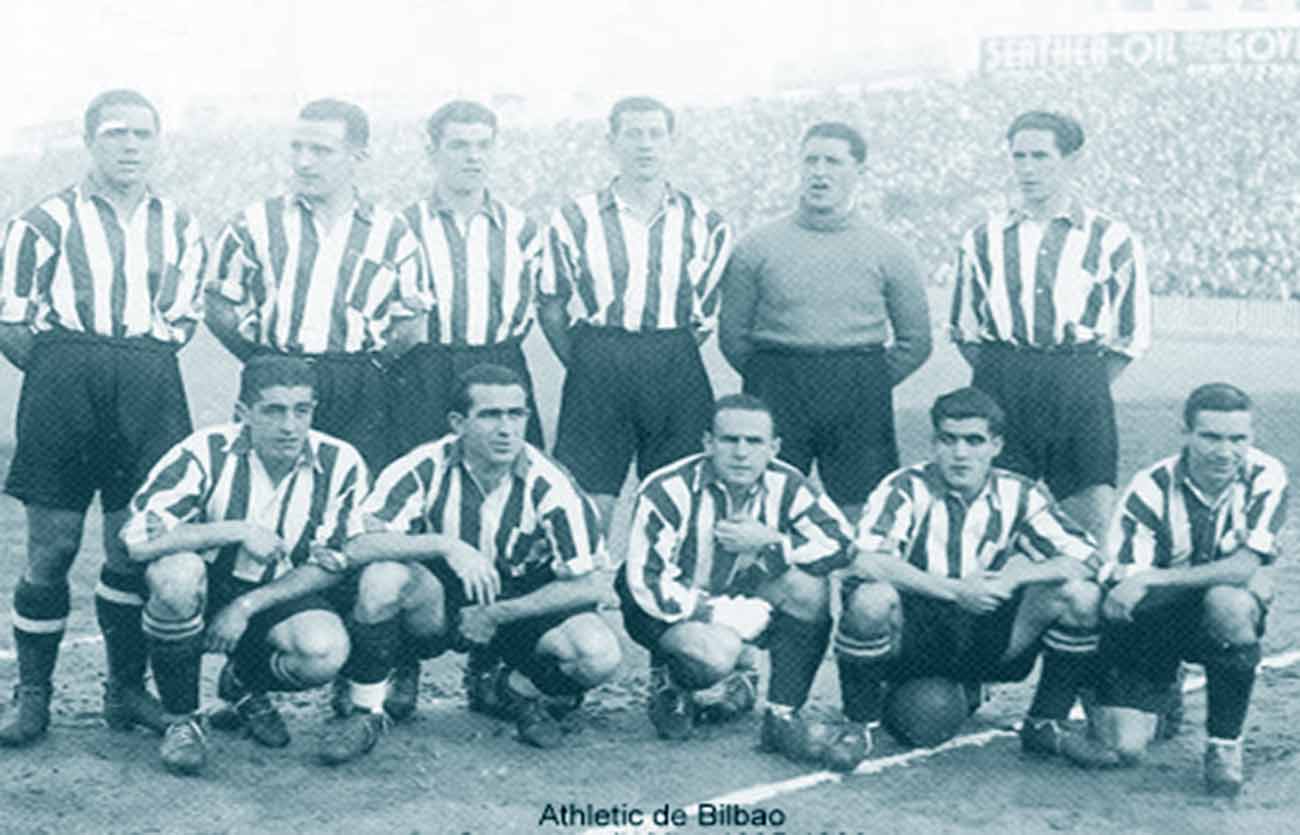 Qué equipo de fútbol ganó la Liga en 1935-36