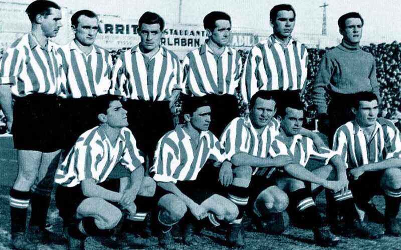 Qué equipo de fútbol ganó la Liga en 1942-43